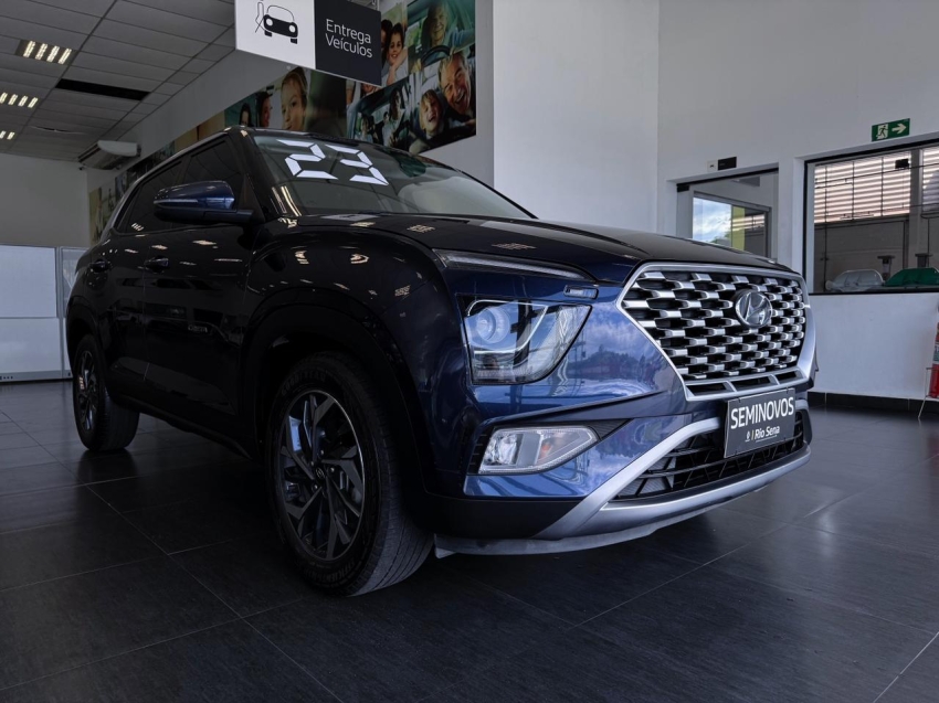 hyundai creta 1.0 tgdi flex limited automatico 4p 2023