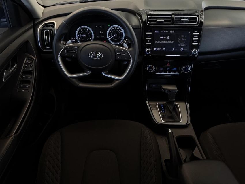 hyundai creta 1.0 tgdi flex limited automatico 4p 20239