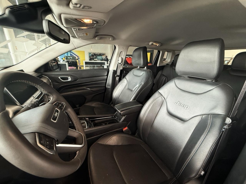 jeep compass 1.3 t270 turbo flex longitude at6 5p automatico 20238