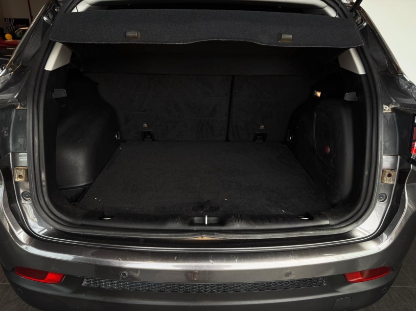 jeep compass 1.3 t270 turbo flex longitude at6 5p automatico 202313