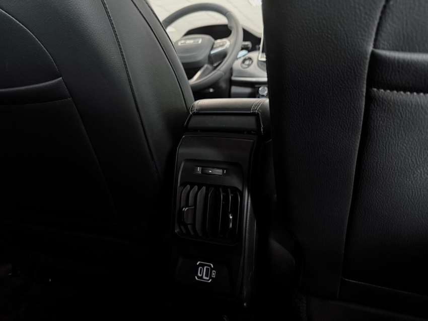 jeep compass 1.3 t270 turbo flex longitude at6 5p automatico 20237