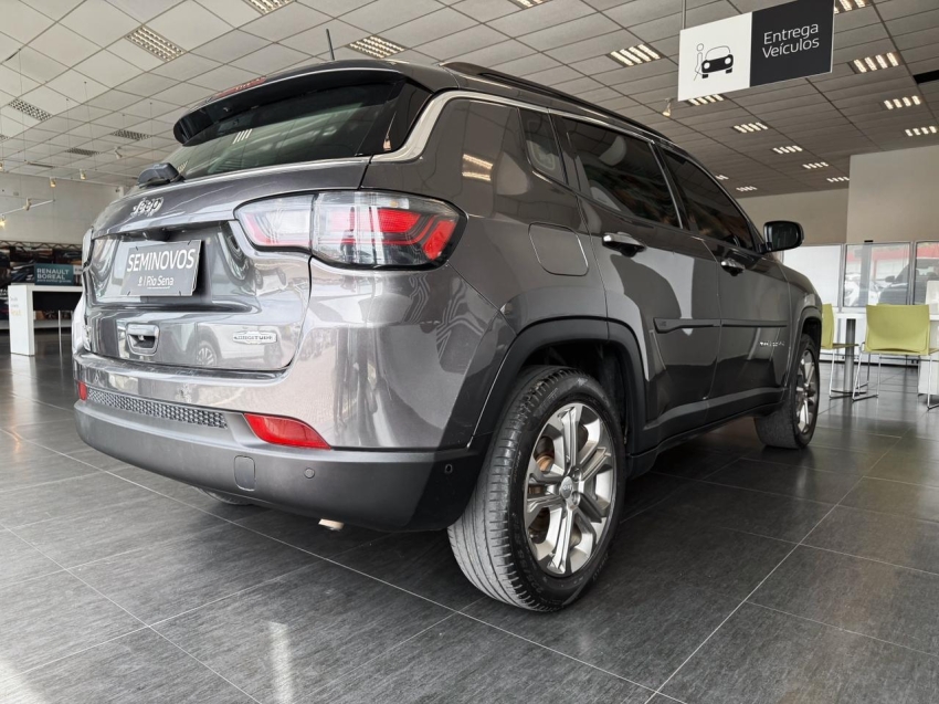 jeep compass 1.3 t270 turbo flex longitude at6 5p automatico 202311