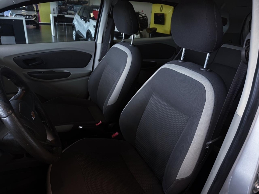 chevrolet spin 1.8 lt 8v flex 4p automatico 20153