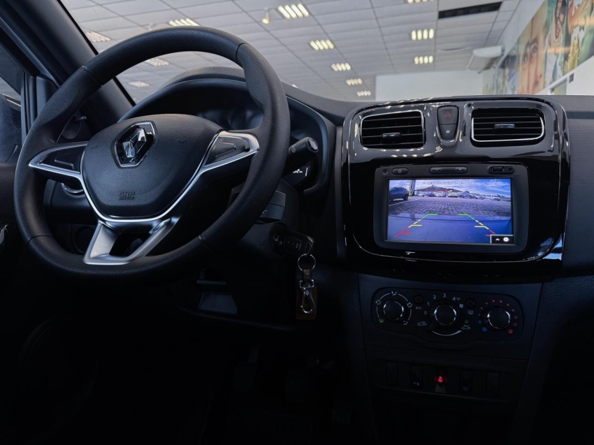 renault stepway 1.6 16v sce flex zen manual 5p 20236