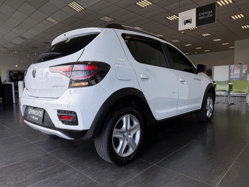 renault stepway 1.6 16v sce flex zen manual 5p 20239