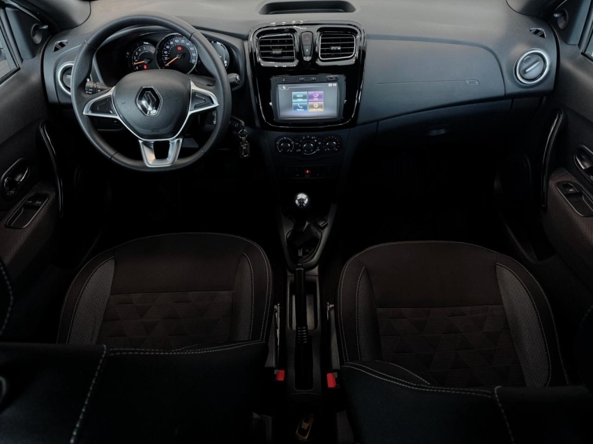 renault stepway 1.6 16v sce flex zen manual 5p 20234