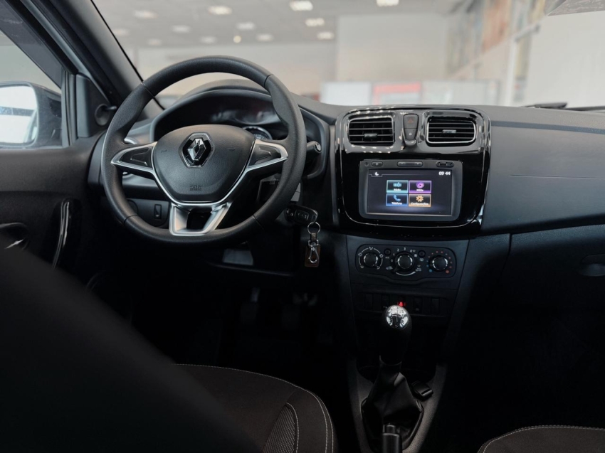 renault stepway 1.6 16v sce flex zen manual 5p 20233