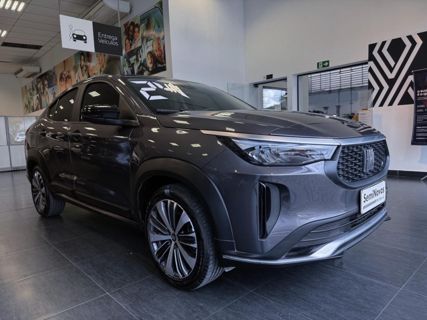 fiat fastback 1.0 turbo 200 flex audace cvt 5p automatico 2024