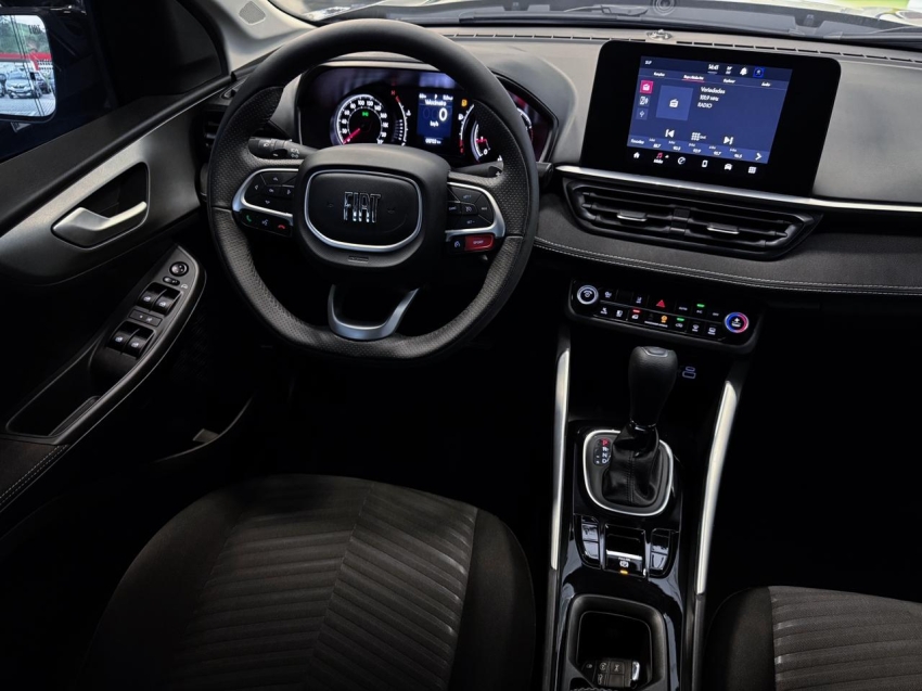 fiat fastback 1.0 turbo 200 flex audace cvt 5p automatico 20241