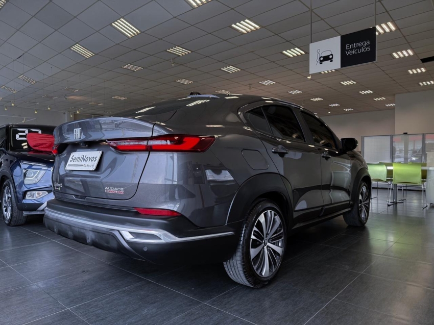 fiat fastback 1.0 turbo 200 flex audace cvt 5p automatico 202411