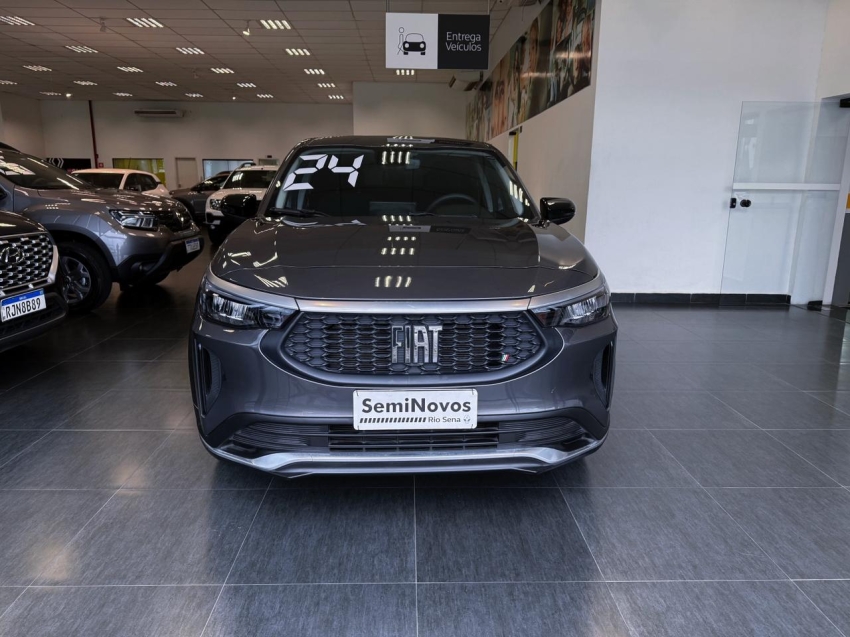 fiat fastback 1.0 turbo 200 flex audace cvt 5p automatico 20242