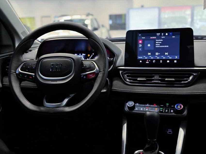 fiat fastback 1.0 turbo 200 flex audace cvt 5p automatico 20243