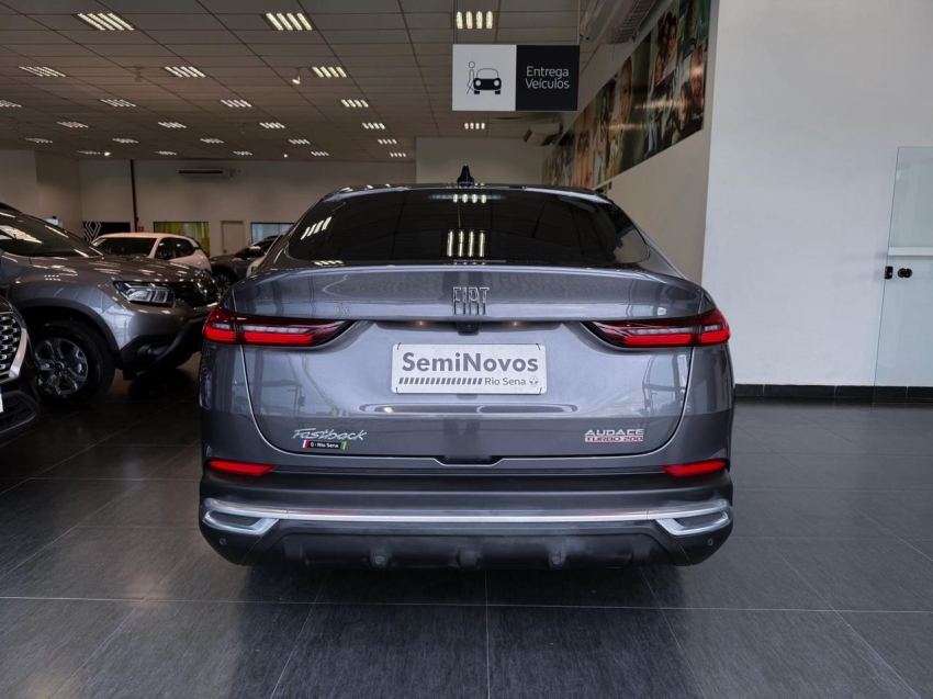 fiat fastback 1.0 turbo 200 flex audace cvt 5p automatico 202410