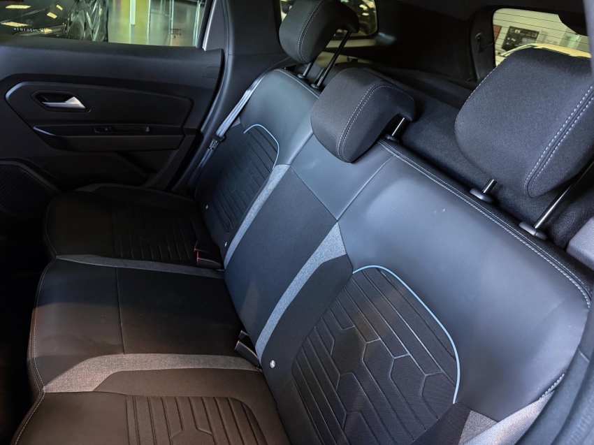 renault duster 1.6 16v sce flex intense plus x-tronic 5p automatico 20266