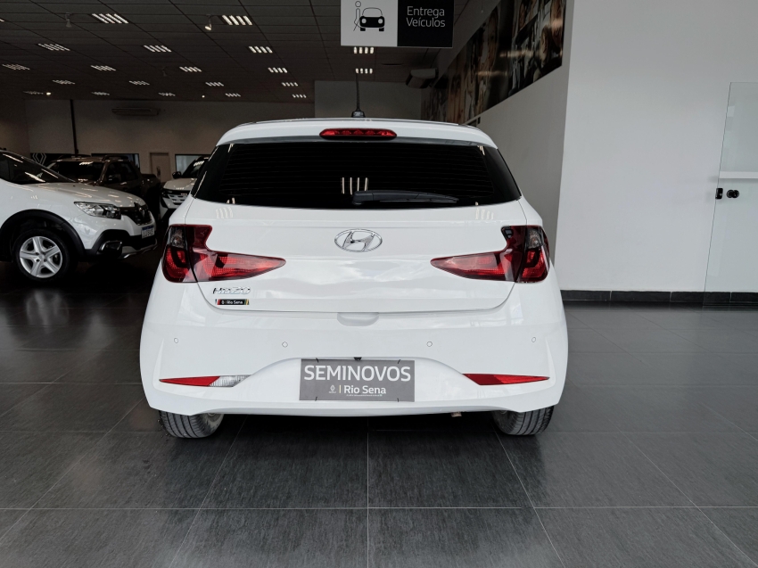 hyundai hb20 1.0 12v flex evolution manual 5p 202210