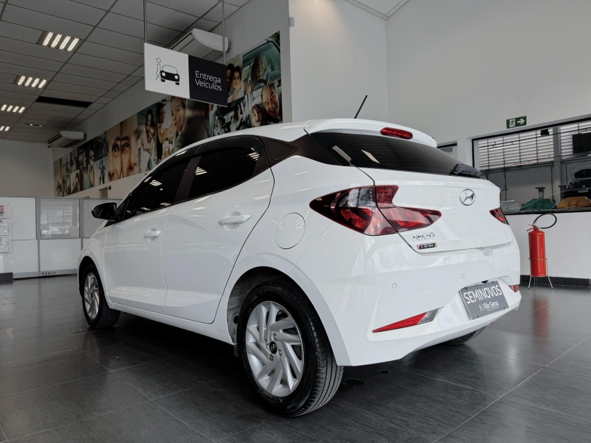 hyundai hb20 1.0 12v flex evolution manual 5p 20229