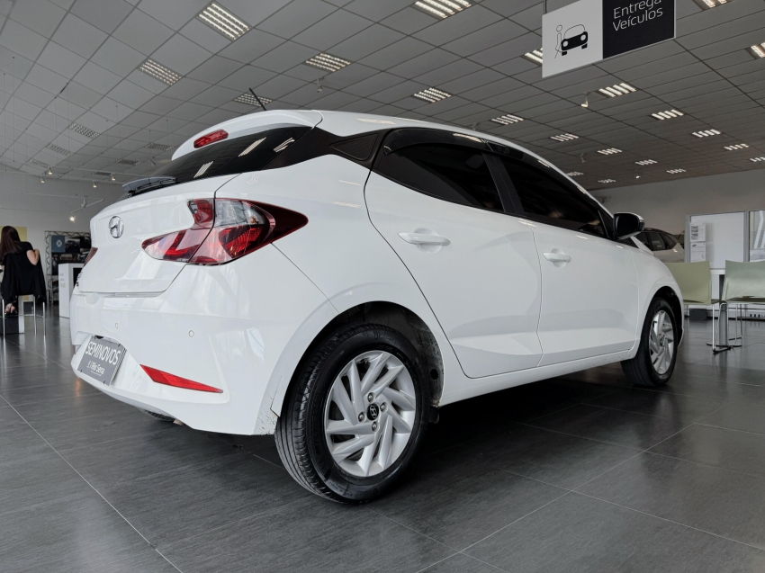 hyundai hb20 1.0 12v flex evolution manual 5p 20228