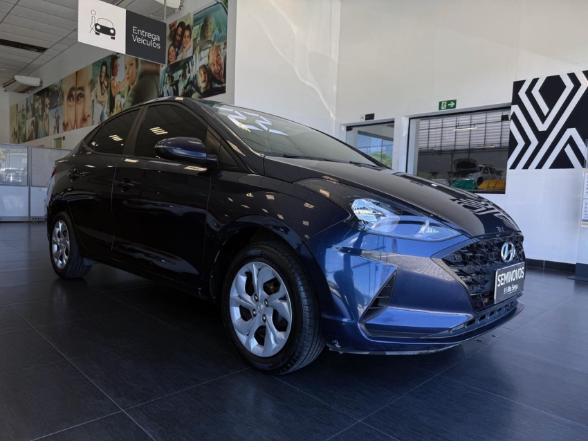 hyundai hb20 1.0 tgdi flex vision automatico 5p 2022