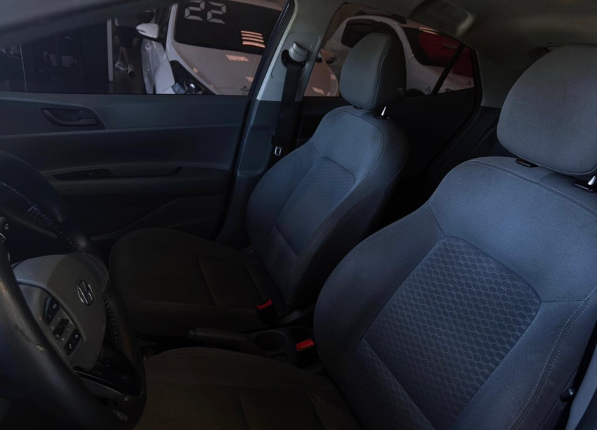 hyundai hb20 1.0 tgdi flex vision automatico 5p 20224