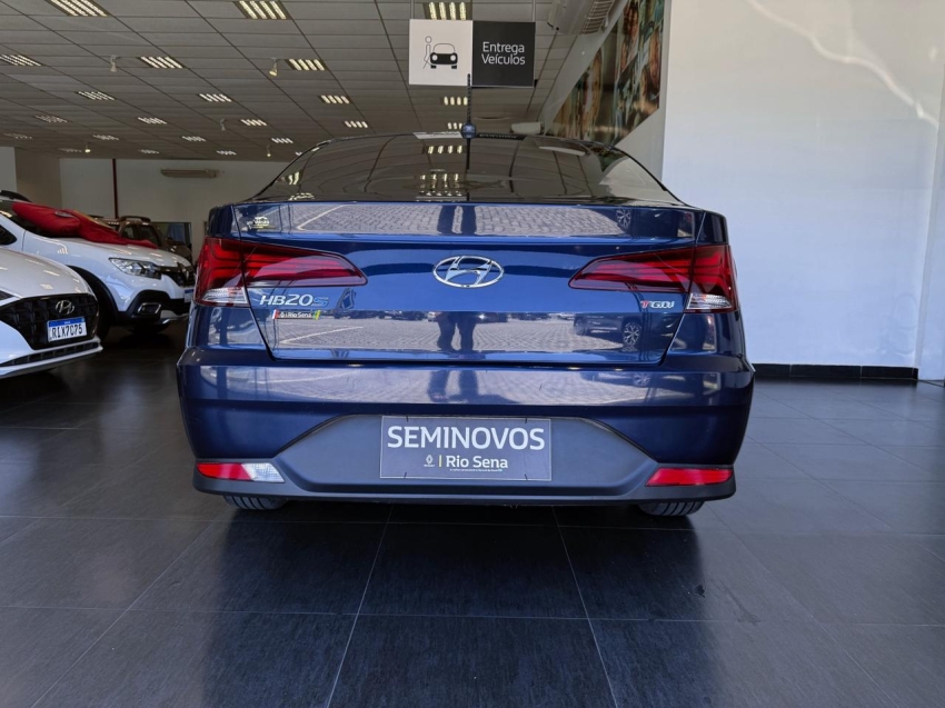 hyundai hb20 1.0 tgdi flex vision automatico 5p 20228