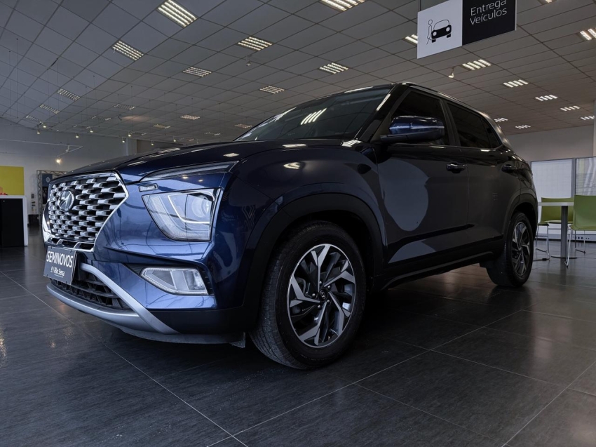 hyundai creta 1.0 tgdi flex platinum automatico 5p 20222