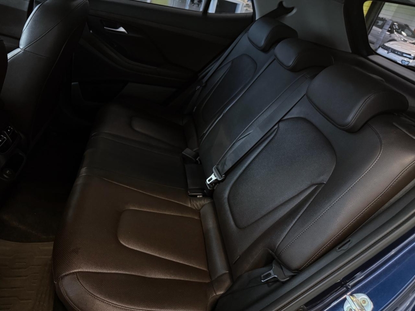 hyundai creta 1.0 tgdi flex platinum automatico 5p 20226