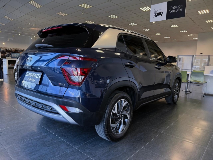 hyundai creta 1.0 tgdi flex platinum automatico 5p 202211