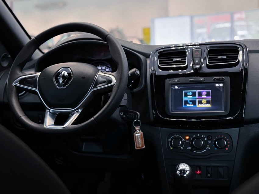 renault stepway 1.0 12v sce flex zen manual 5p 20253