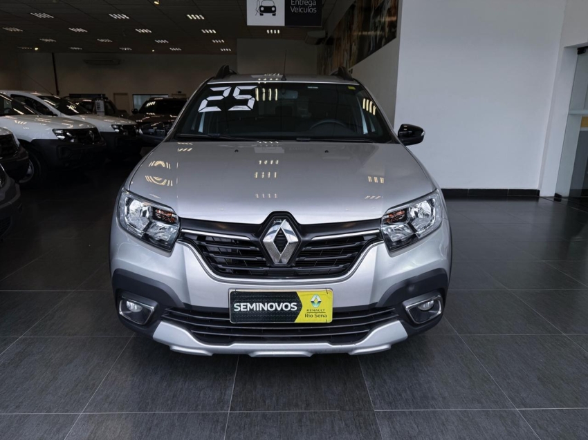 renault stepway 1.0 12v sce flex zen manual 5p 20251