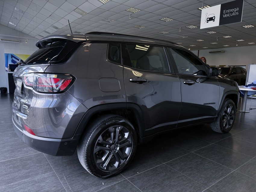 jeep compass 1.3 t270 turbo flex longitude at6 5p automatico 20249