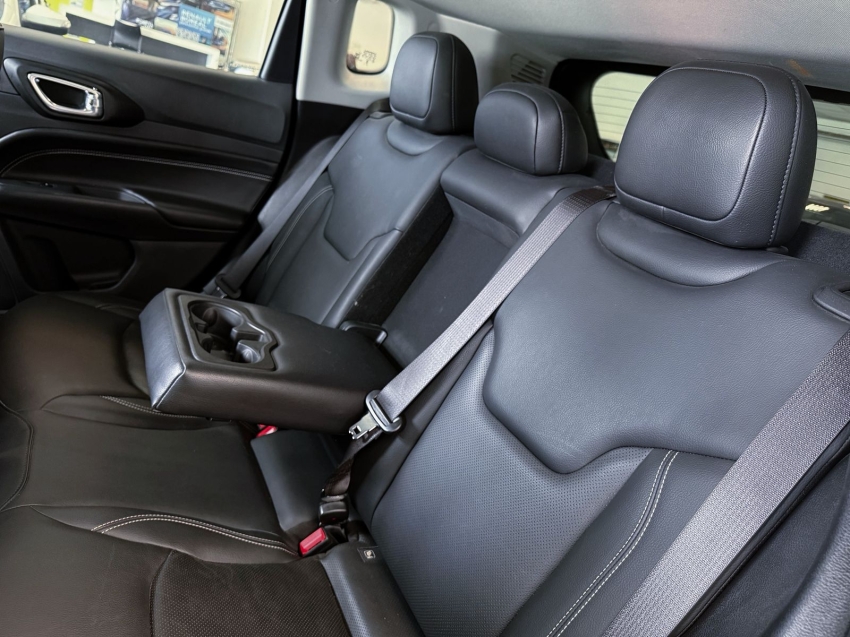 jeep compass 1.3 t270 turbo flex longitude at6 5p automatico 20248