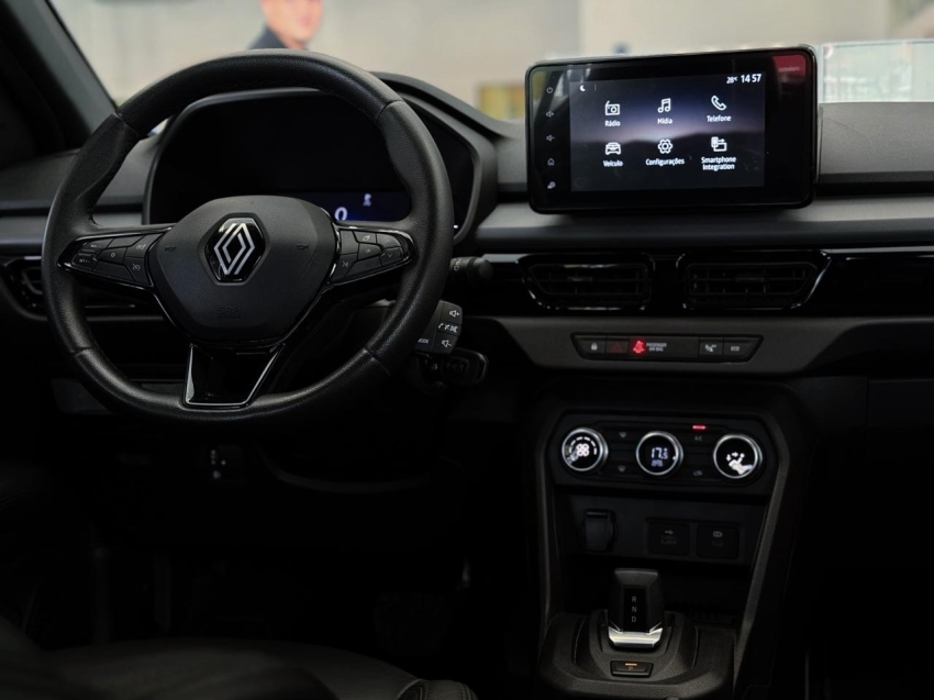 renault kardian 1.0 tce flex evolution edc 5p automatico 20253