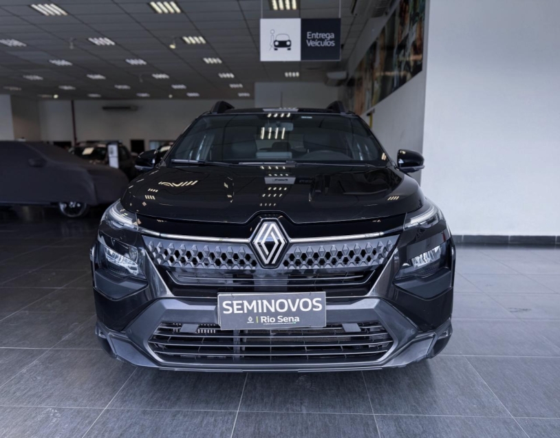 renault kardian 1.0 tce flex evolution edc 5p automatico 20251