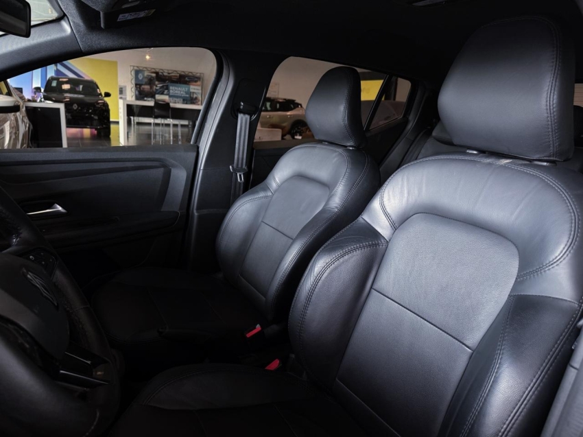 renault kardian 1.0 tce flex evolution edc 5p automatico 20255