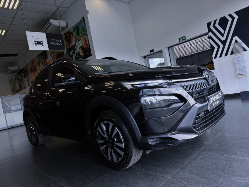 renault kardian 1.0 tce flex evolution edc 5p automatico 2025