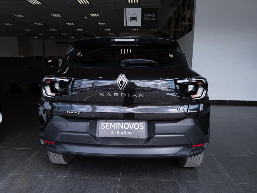 renault kardian 1.0 tce flex evolution edc 5p automatico 20258