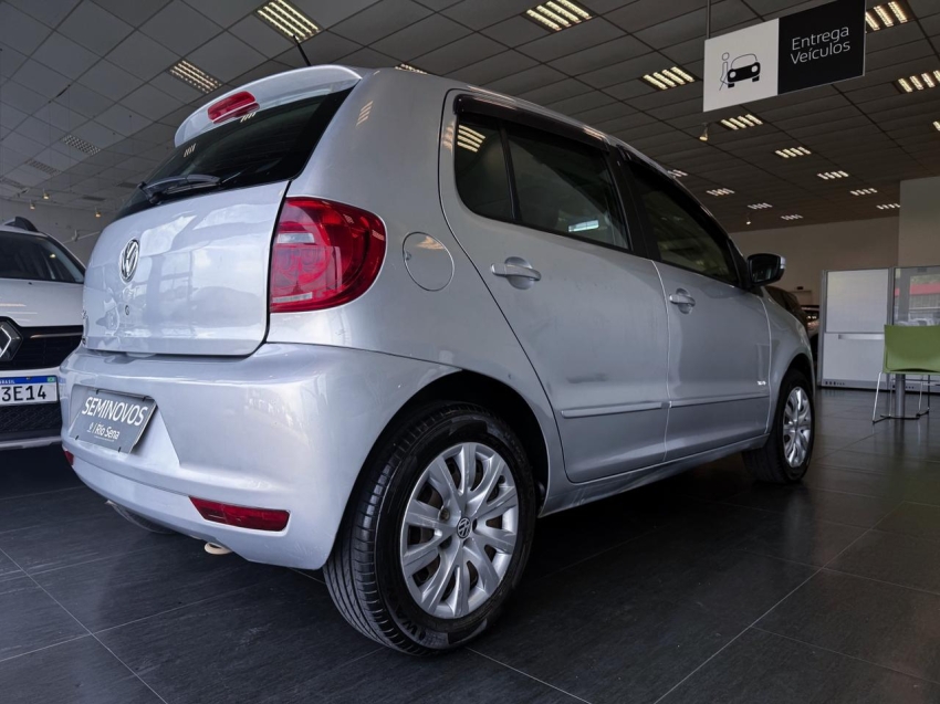 volkswagen fox 1.0 mi 8v flex 4p manual 5p 20139