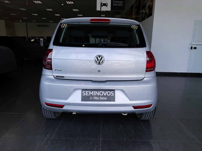 volkswagen fox 1.0 mi 8v flex 4p manual 5p 20138