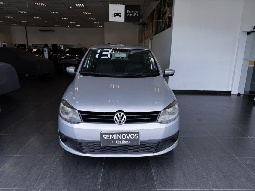 volkswagen fox 1.0 mi 8v flex 4p manual 5p 20131
