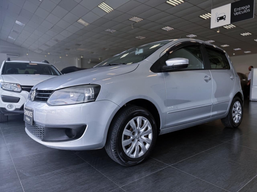volkswagen fox 1.0 mi 8v flex 4p manual 5p 20132