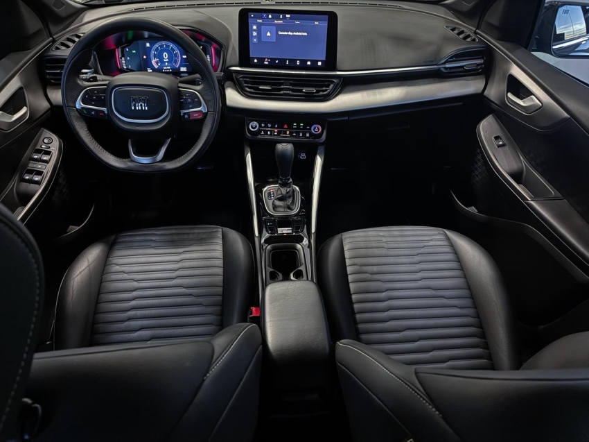 fiat fastback 1.0 turbo 200 flex impetus cvt 5p automatico 20233