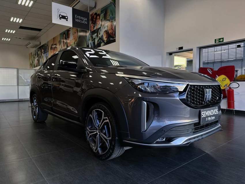 fiat fastback 1.0 turbo 200 flex impetus cvt 5p automatico 2023