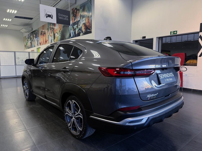fiat fastback 1.0 turbo 200 flex impetus cvt 5p automatico 202312