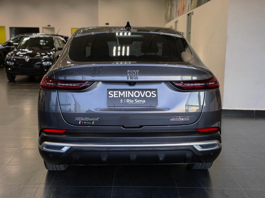 fiat fastback 1.0 turbo 200 flex impetus cvt 5p automatico 202311