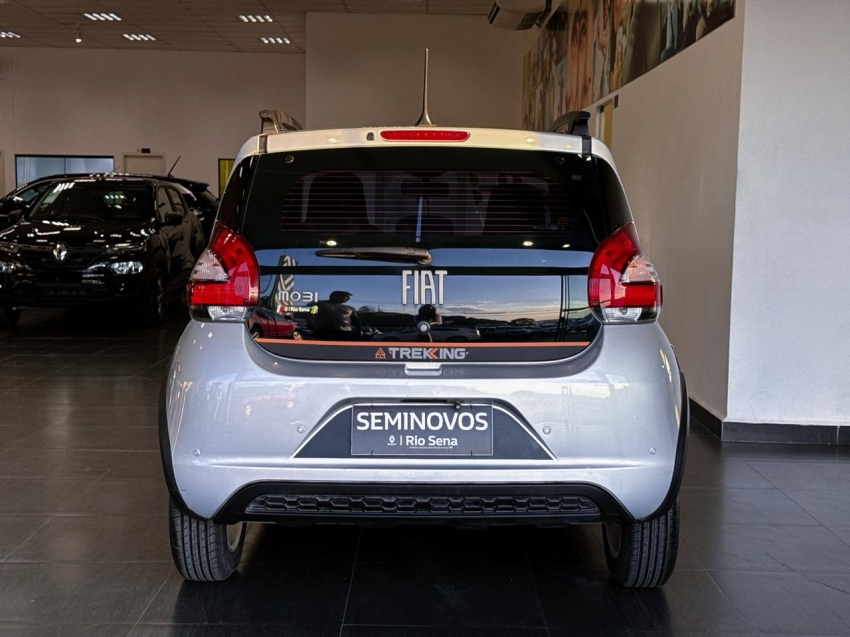fiat mobi 1.0 evo flex trekking manual 5p 20248