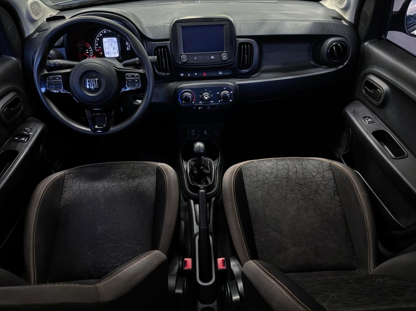 fiat mobi 1.0 evo flex trekking manual 5p 20244