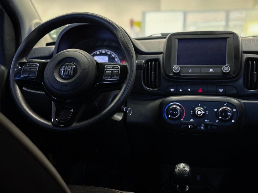 fiat mobi 1.0 evo flex trekking manual 5p 20243