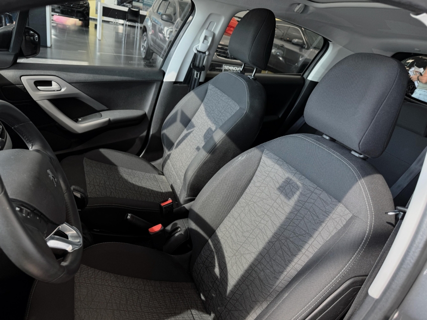 peugeot 208 1.2 allure 12v flex 4p manual 5p 20196
