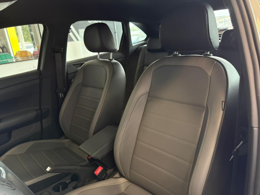 volkswagen nivus 1.0 200 tsi total flex highline automatico 5p 20237