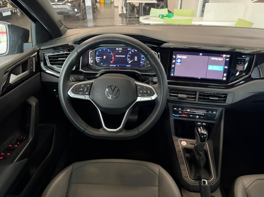 volkswagen nivus 1.0 200 tsi total flex highline automatico 5p 202311
